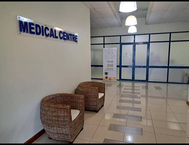 OFFICE FOR SALE IN EMPANGENI CENTRAL